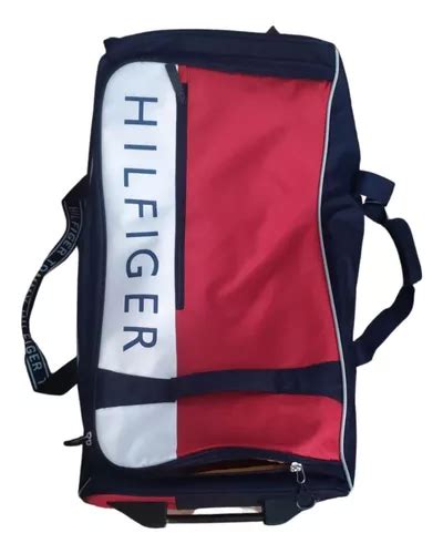 maleta tommy hilfiger azul|Las mejores ofertas en Maletas Tommy Hilfiger Azul .